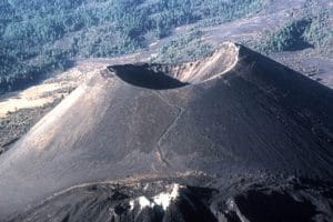 paricutin volcan