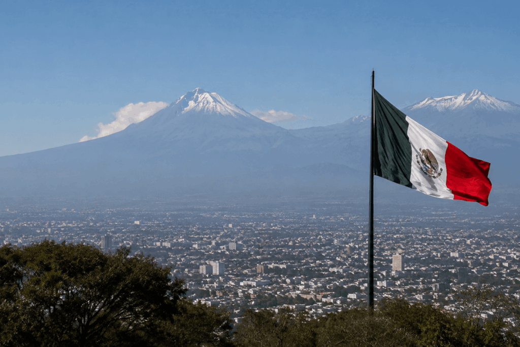 México Mundial 2026